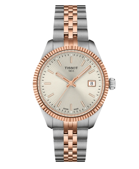 Orologio Tissot Uomo in Acciaio T156.210.22.031.01 - T156.210.22.031.01